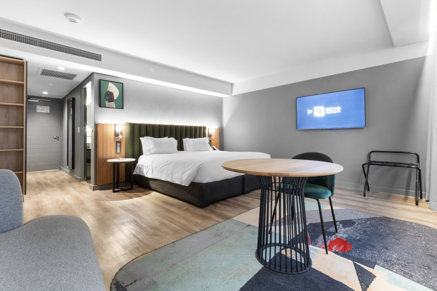 0 Bedroom Property for Sale in Cape Town City Centre Western Cape